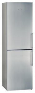 katangian Refrigerator Bosch KGV39X47 larawan
