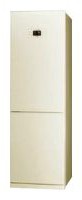 характеристики Холодильник LG GA-B409 PEQA Фото