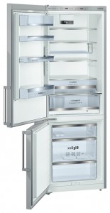 katangian Refrigerator Bosch KGE49AI40 larawan