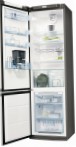 Electrolux ENA 38415 X Fridge refrigerator with freezer