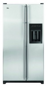 Charakteristik Kühlschrank Amana AC 2225 GEK S Foto
