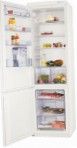Zanussi ZRB 840 MW Ψυγείο ψυγείο με κατάψυξη