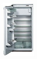 Характеристики Холодильник Liebherr KIP 2144 фото