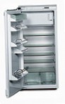 Liebherr KIP 2144 Fridge refrigerator with freezer