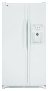 Charakteristik Kühlschrank Maytag GC 2227 HEK 3/5/9/ W/MR Foto