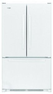 özellikleri Buzdolabı Maytag G 32526 PEK 5/9 MR fotoğraf