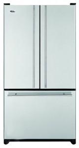 характеристики Холодильник Maytag G 32526 PEK S Фото