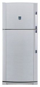 özellikleri Buzdolabı Sharp SJ-K70MK2 fotoğraf