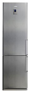 Charakteristik Kühlschrank Samsung RL-41 HCUS Foto