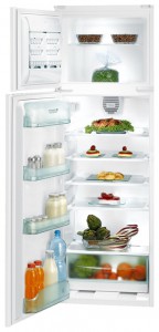 Charakteristik Kühlschrank Hotpoint-Ariston BD 2930 V Foto