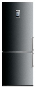 Charakteristik Kühlschrank ATLANT ХМ 4524-060 ND Foto