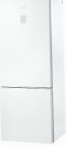 BEKO CN 147243 GW Fridge refrigerator with freezer