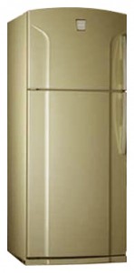 Charakteristik Kühlschrank Toshiba GR-H74RDA RC Foto