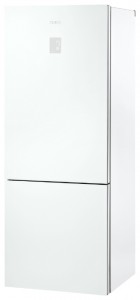 özellikleri Buzdolabı BEKO CN 147523 GW fotoğraf
