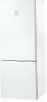 BEKO CN 147523 GW Fridge refrigerator with freezer