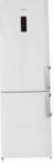 BEKO CN 237220 Kühlschrank kühlschrank mit gefrierfach