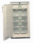 Liebherr GSN 2023 Fridge freezer-cupboard