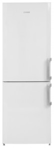 Характеристики Холодильник BEKO CS 232030 фото