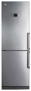 özellikleri Buzdolabı LG GR-B429 BLQA fotoğraf