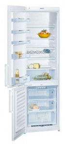 katangian Refrigerator Bosch KGV39X03 larawan