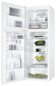 характеристики Холодильник Electrolux END 32310 W Фото