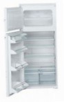 Liebherr KID 2242 šaldytuvas šaldytuvas su šaldikliu