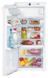 характеристики Холодильник Liebherr IKB 2264 Фото