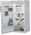 Whirlpool WME 1410 A+W Fridge refrigerator without a freezer