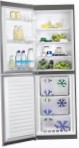 Zanussi ZRB 35210 XA ตู้เย็น ตู้เย็นพร้อมช่องแช่แข็ง