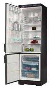 Характеристики Холодильник Electrolux ERF 3700 X фото