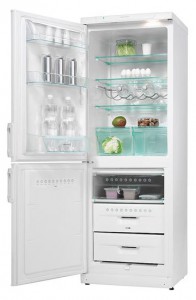 характеристики Холодильник Electrolux ERB 3198 W Фото