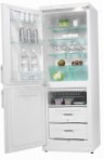 Electrolux ERB 3198 W Fridge refrigerator with freezer