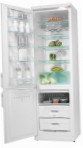Electrolux ERB 3798 W Fridge refrigerator with freezer