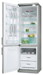 характеристики Холодильник Electrolux ERB 3798 X Фото