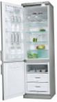 Electrolux ERB 3798 X Fridge refrigerator with freezer
