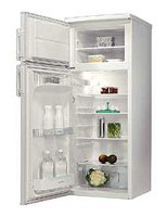 katangian Refrigerator Electrolux ERD 2350 W larawan