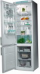 Electrolux ERB 4045 W Frigider frigider cu congelator