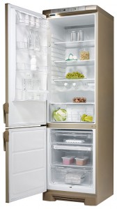 Charakteristik Kühlschrank Electrolux ERB 4098 AC Foto