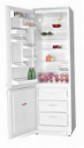 ATLANT МХМ 1806-06 Fridge refrigerator with freezer