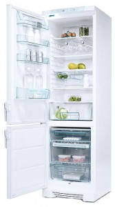 Charakteristik Kühlschrank Electrolux ERB 4111 Foto
