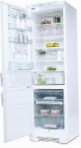 Electrolux ERB 4111 Ledusskapis ledusskapis ar saldētavu