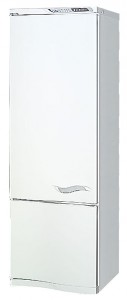 katangian Refrigerator ATLANT МХМ 1842-38 larawan
