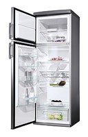 katangian Refrigerator Electrolux ERD 3420 X larawan