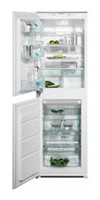 Характеристики Хладилник Electrolux ERF 2620 W снимка