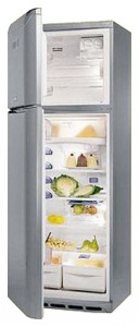 Характеристики Холодильник Hotpoint-Ariston MTA 45D2 NF фото