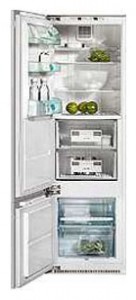 Характеристики Холодильник Electrolux ERO 2820 фото