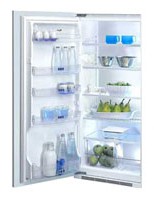 Характеристики Холодильник Whirlpool ARG 926 фото