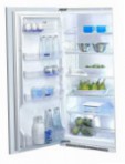 Whirlpool ARG 926 Холодильник холодильник без морозильника