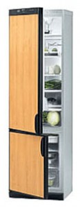 katangian Refrigerator Fagor 2FC-48 PNED larawan