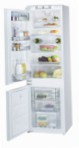 Franke FCB 320/E ANFI A+ Fridge refrigerator with freezer
